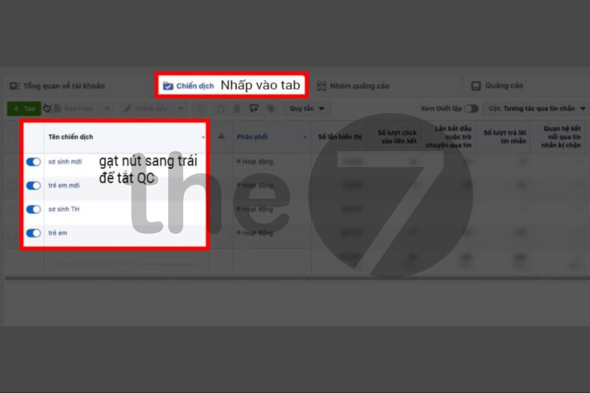 Hướng dẫn cách ngừng quảng cáo trên Facebook đơn giản