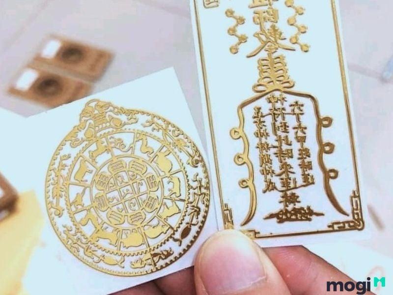 Linh Phù Là Gì? Sử Dụng Linh Phù Như Thế Nào Cho Hiệu Quả?