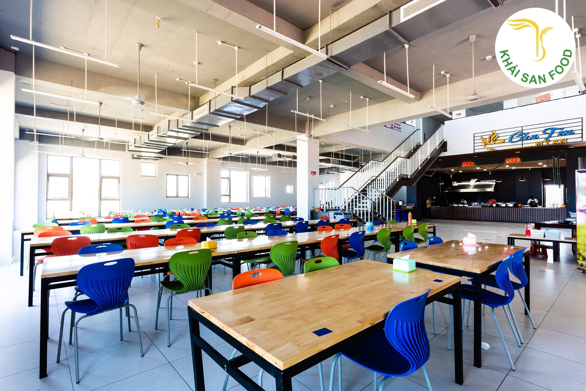 Căng Tin Là Gì? Khái Niệm Căn Tin Và Những “Lắc Léo”!