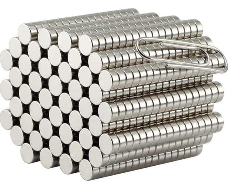 Nam châm vĩnh cửu là gì? Tìm hiểu lý thuyết, cấu tạo, ứng dụng đầy đủ nhất tại đây