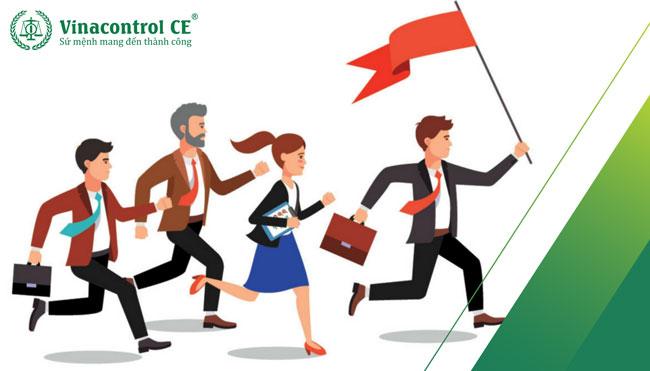 Lãnh đạo là gì? Phân biệt lãnh đạo với quản lý