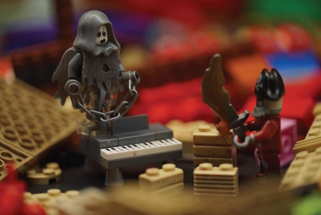 » Đi LX xem WC (bài 4): Cuộc săn tìm lật đật Nevalyashka