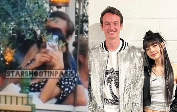 Lisa từ cool ngầu hoá "bánh bèo" sau tin đồn hẹn hò, mạnh dạn khoe dáng khác hẳn trước kia