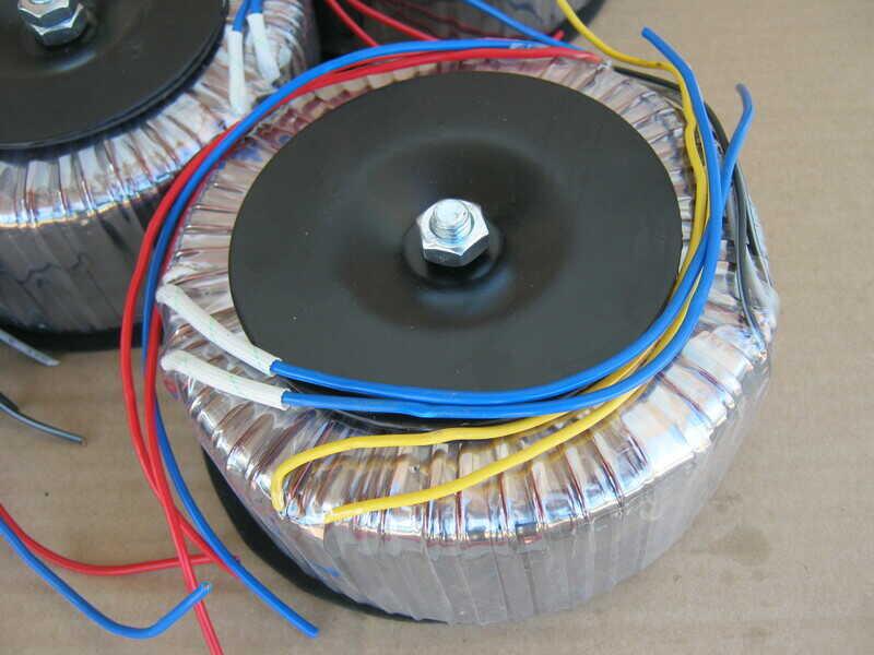 Nguồn xuyến là gì? Ưu điểm của nguồn xuyến, biến áp xuyến