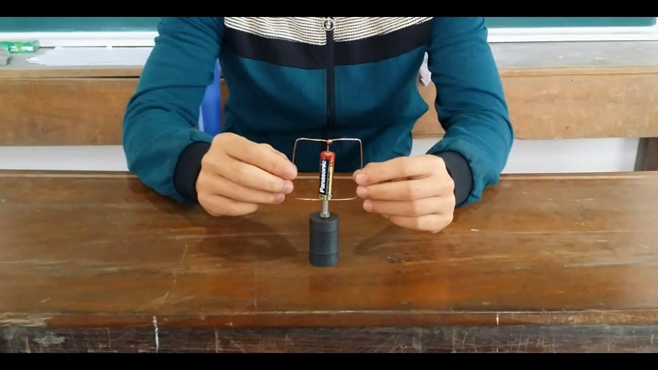 Lực từ là gì? Khái niệm – Công thức