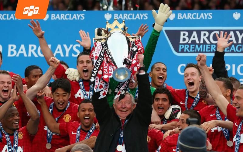 xem ngoại hạng anh trên fpt play