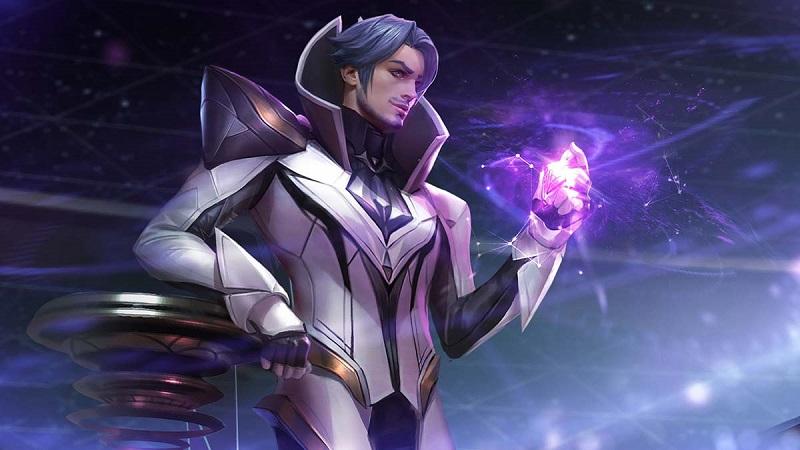 Các bộ skin Florentino Liên Quân Mobile nhìn là thấy “uy tín”