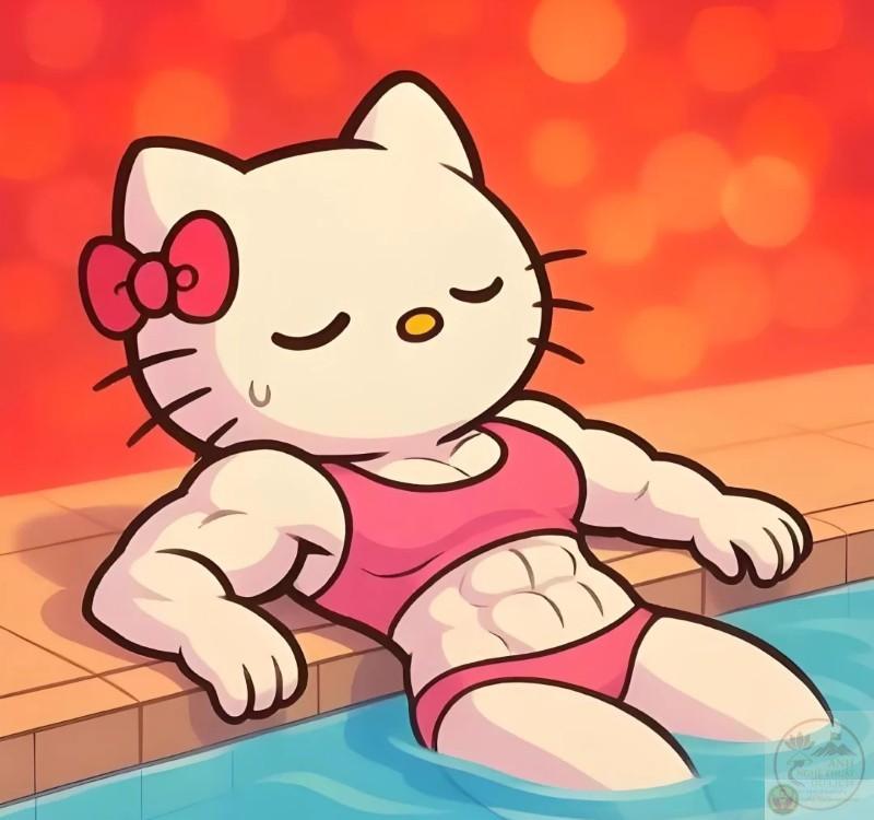 Meme Cơ Bắp ? Tổng Hợp Ảnh Chế Khoe Cơ Bắp Hài