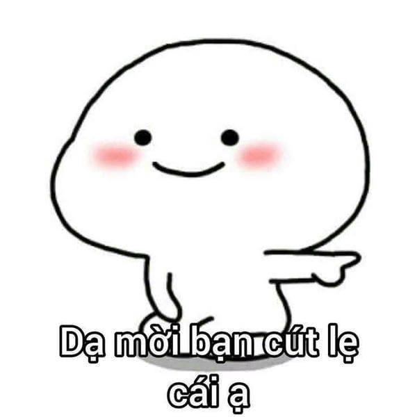 Ảnh bựa hài hước, meme chế vui nhộn
