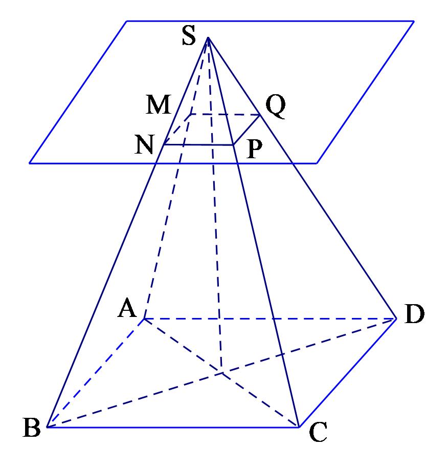 Bài 7: Hình Chóp Đều Và Hình Chóp Cụt Đều
