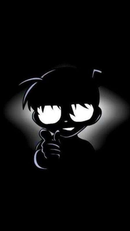 Khám Phá Thế Giới Đa Sắc Của Hình Ảnh Conan: Từ Ngầu Đến Đáng Yêu