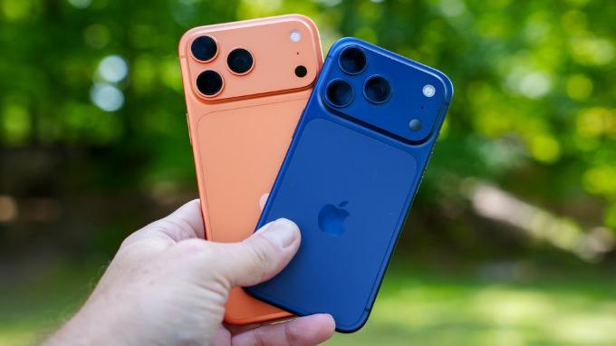 TOP điện thoại quay Tiktok đẹp nhất, tốt nhất hiện nay