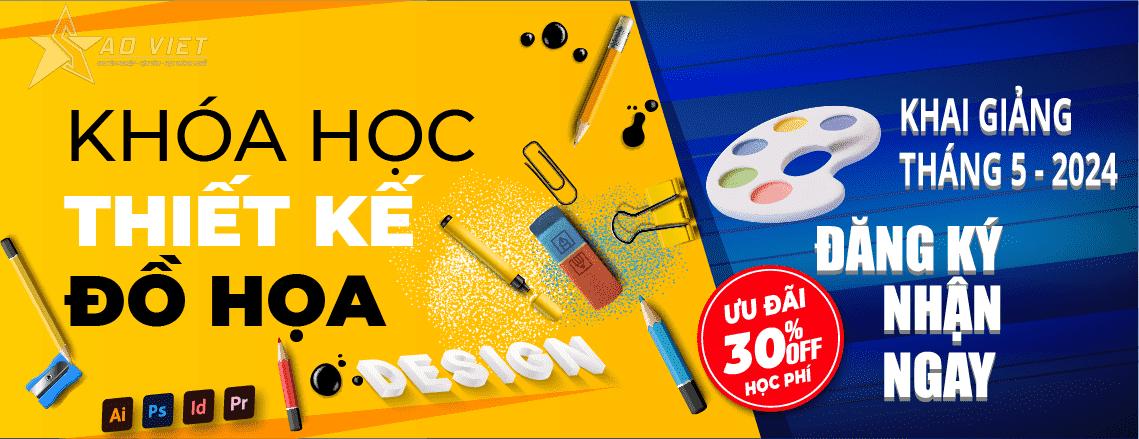 Giáo Trình Tự Học Illustrator Từ Cơ Bản Đến Nâng Cao