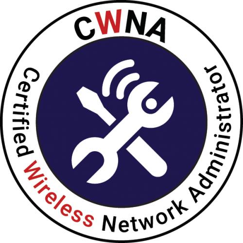 CWNA (Wi-Fi Administration)