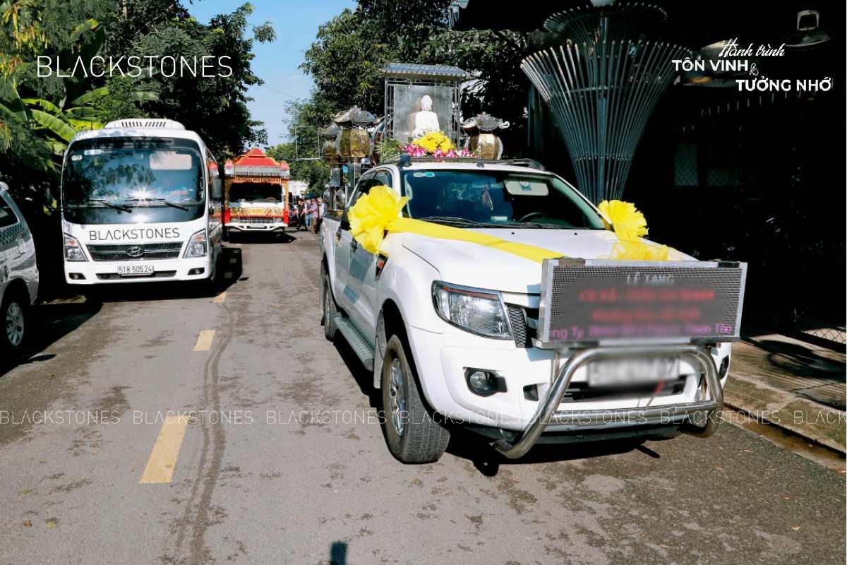 Linh cữu là gì? 5 điều bạn chưa biết về Cữu