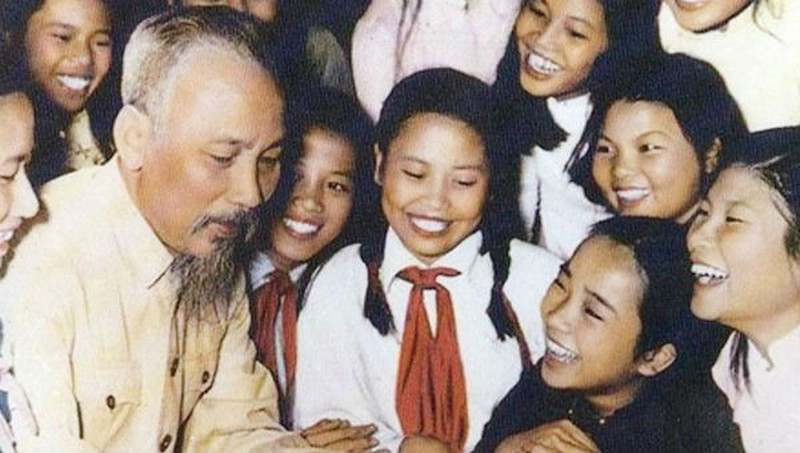 TIỂU HỌC TÂN HƯNG