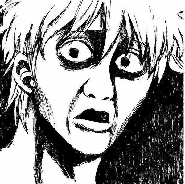 59+ meme sợ hãi khó đỡ nhất mạng xã hội, xem là ghiền