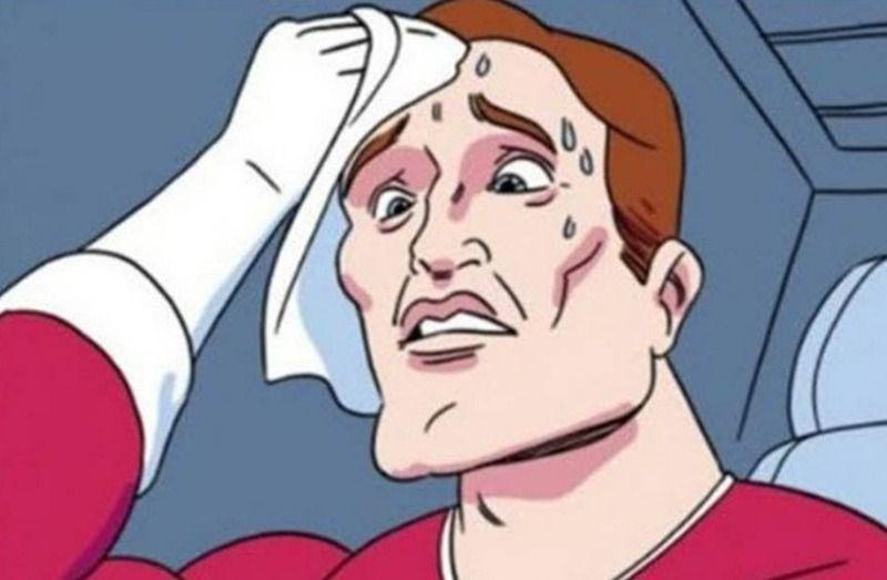 Trọn Bộ 100+ Meme Sợ Hãi Vui Nhộn, Hóm Hỉnh 2026