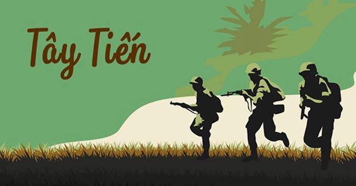 Mở bài về bài thơ Tây Tiến hay nhất (106 mẫu)                                   Mở bài Tây Tiến hay nhất