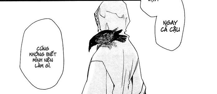 Tori Anime Reviews – TA