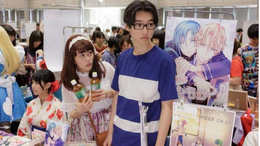 Otaku là gì? Cách nhận biết một Otaku chính hiệu