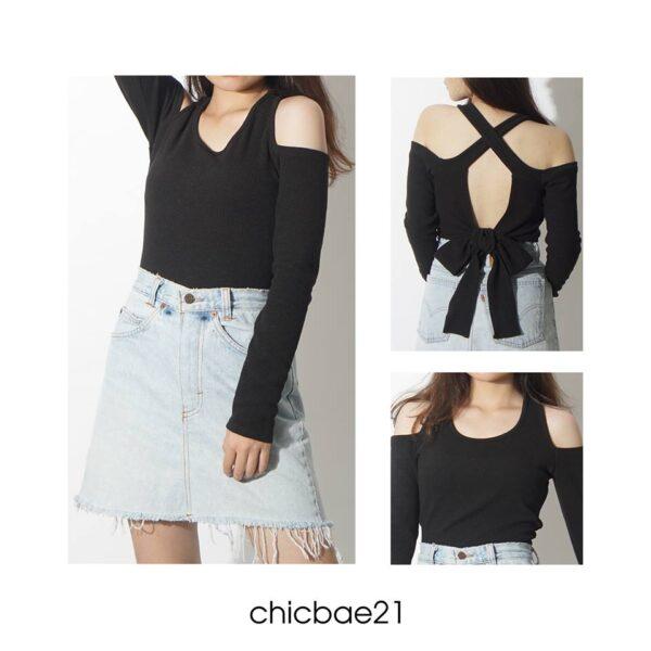 Điểm danh những shop mang đến cho bạn những trang phục quần áo phong cách sexy tại TP Hồ Chí Minh (phần 2)