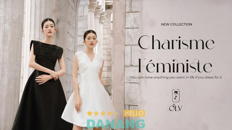 10 Shop váy thiết kế đẹp tại Đà Nẵng không thể bỏ qua