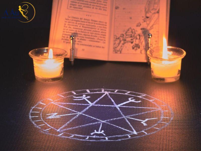 Sigil là gì? Cách tạo sigil giảm cân nhanh chóng 
