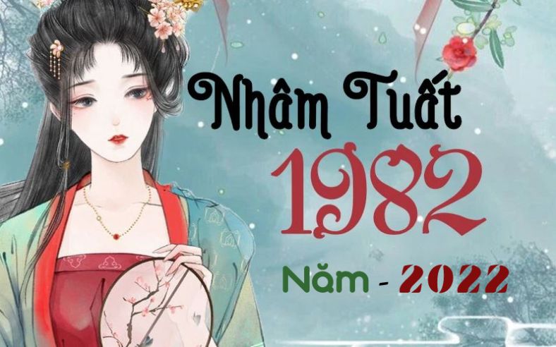 Tử vi tuổi Nhâm Tuất 1982 năm 2022: Đề phòng bệnh nặng