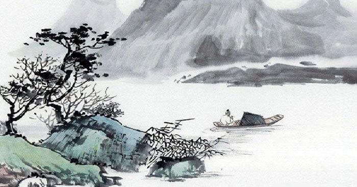 Soạn bài Thu hứng - Kết nối tri thức 10                               Ngữ văn lớp 10 trang 47 sách Kết nối tri thức tập 1