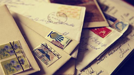 Tổng hợp những bài văn Viết thư hay lớp 4