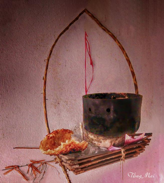 Chị ơi, tiếng Huế rặt – Lương Thúy Anh