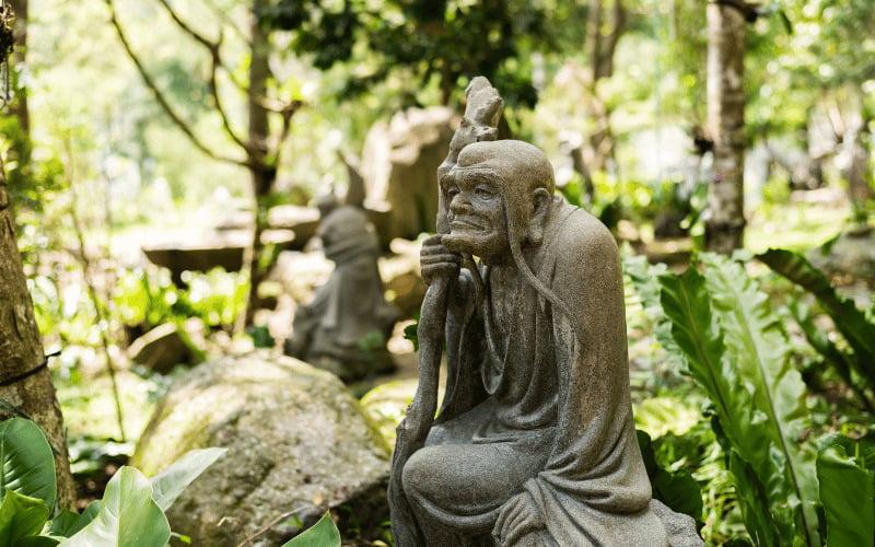 10 câu hỏi trăn trở và thao thức