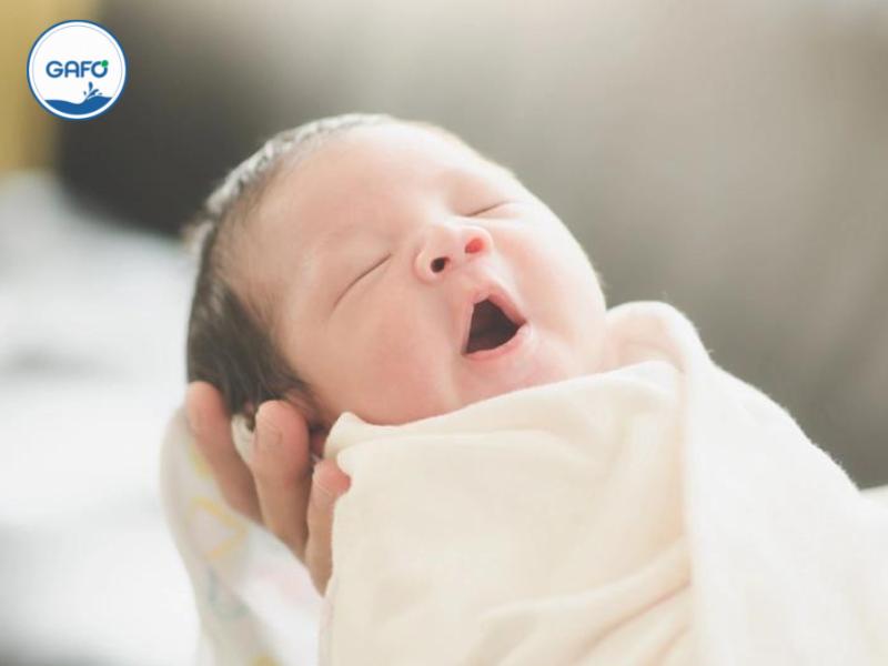 100+ status mừng con chào đời ấn tượng, dễ thương nhất