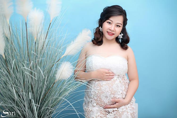 25 Ý tưởng chụp ảnh bầu ĐẸP NHẤT không thể bỏ qua