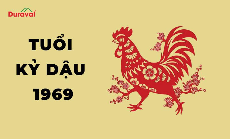 Luận giải: Tuổi Kỷ Dậu 1969 làm nhà năm 2026 có tốt không?