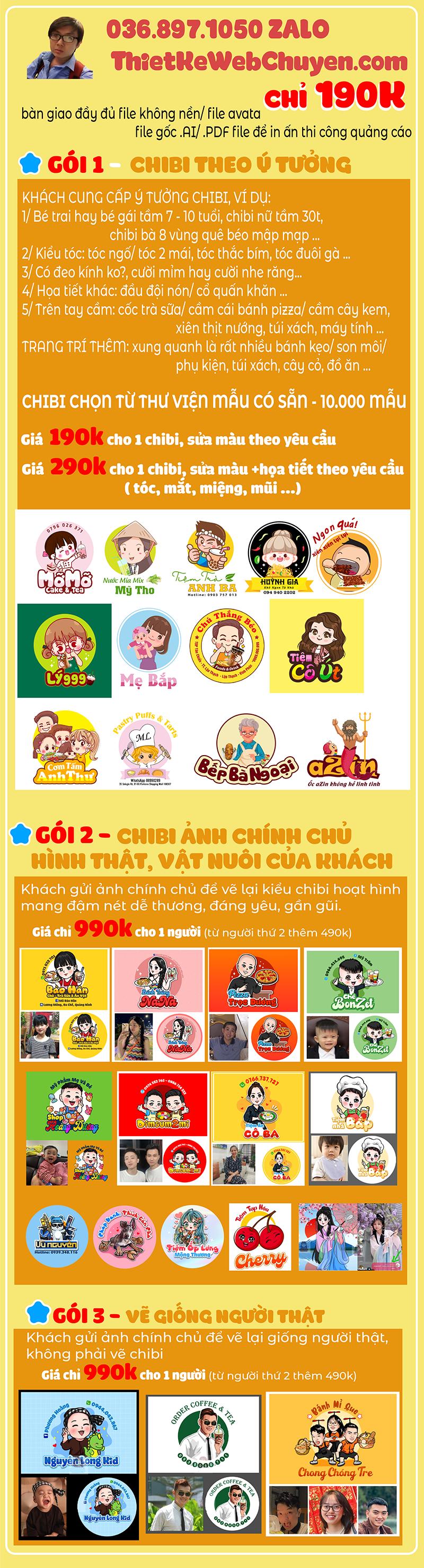 Anya Chibi 350K ĐẸP CHUYÊN NGHIỆP