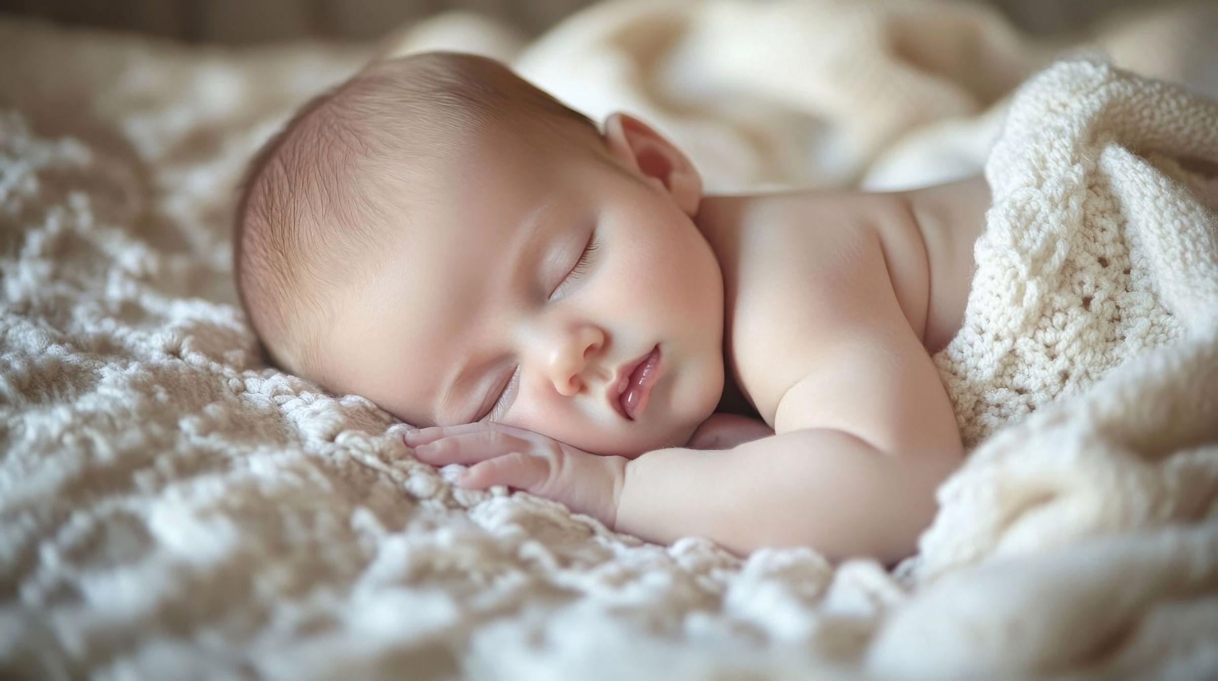 999+ Ảnh Em Bé Cute ? (Thiên Thần) 4K, Avatar Ngộ Nghĩnh