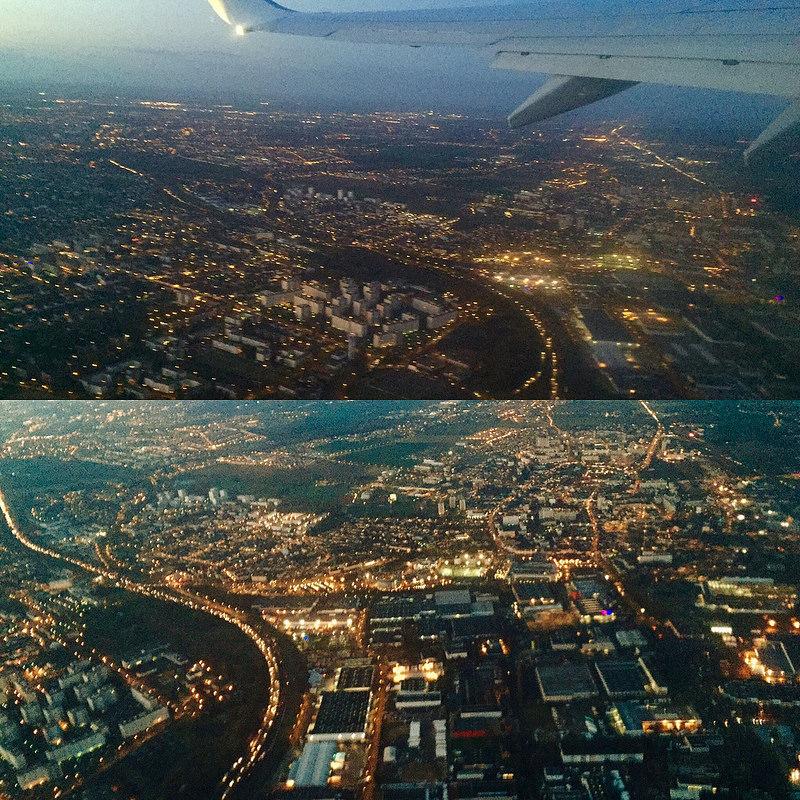 Barcelona, ước mơ từ thuở nhỏ