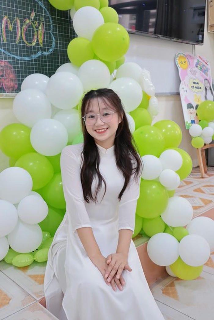 Top 101+ Ảnh Gái K11 Dịu Dàng Và Trong Sáng Như Thiên Thần Tuổi Học Trò