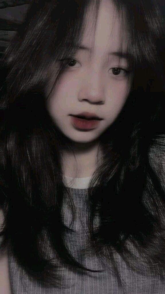 287+ Ảnh gái xinh cute siêu dễ thương khiến bạn phải thả tim