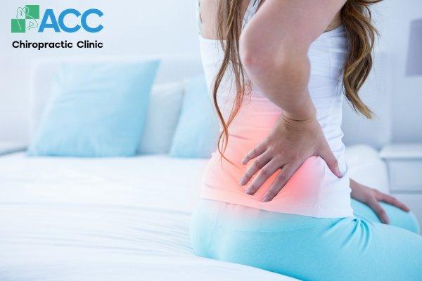 Đau lưng sau sinh mổ: Nguyên nhân và cách giảm đau hiệu quả