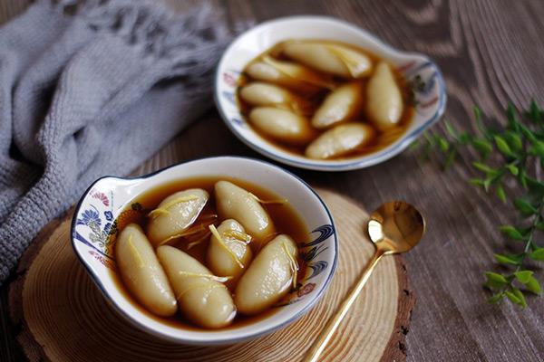 Cách Làm Bánh Ngào Mật Mía Dẻo Mềm, Ngon Đúng Vị Nghệ An