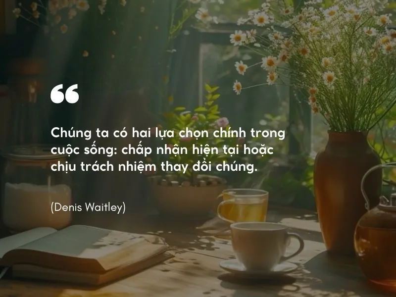 Những câu nói hay về tinh thần trách nhiệm trong cuộc sống