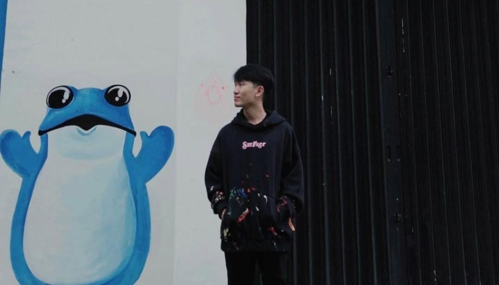 Phát có clip hay: Chàng trai “truy tìm” các trang web mà bạn nên biết