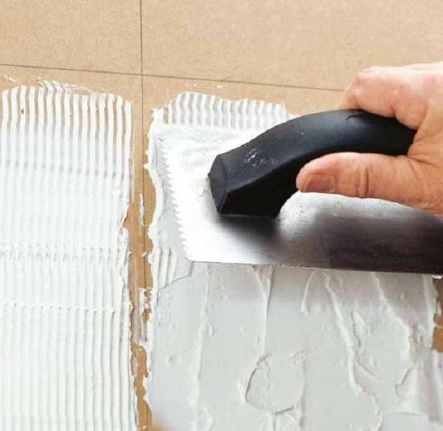 Có nên sử dụng bột trét tường rồi lăn sơn không? Hay nên lăn sơn trực tiếp?