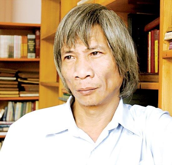 Nhà nghiên cứu Cao Tự Thanh: Phân biệt i và y trong chính tả tiếng Việt