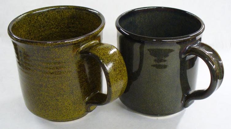 Fe2O3 (Iron Oxide, Ferric Oxide)