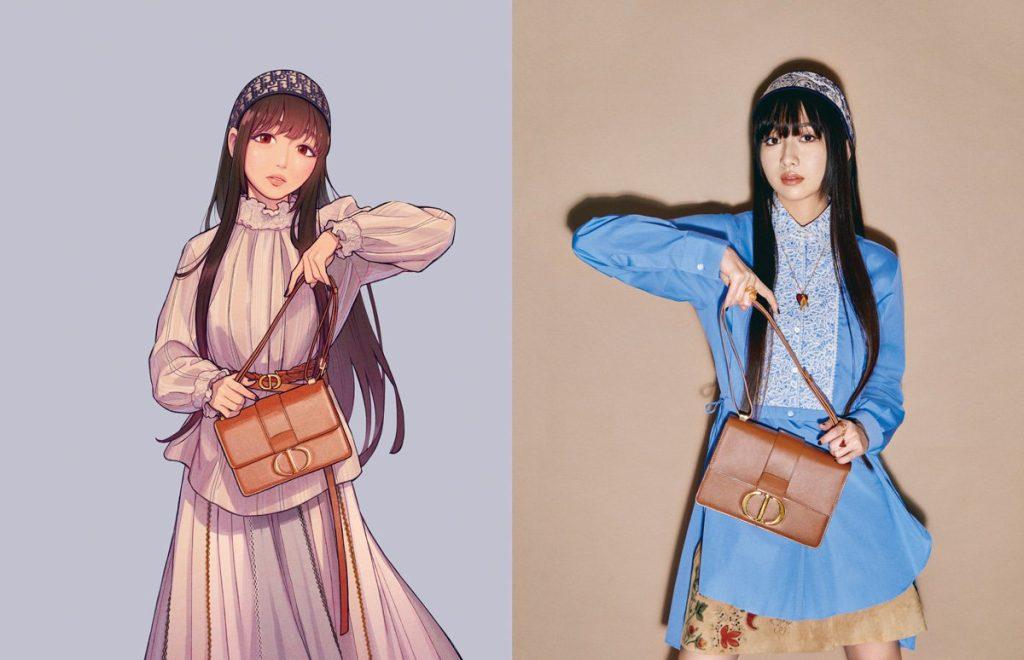 Liệu truyền hình và phim ảnh sẽ trở thành “kẻ khổng lồ” tiếp theo trong ngành quảng cáo thời trang?