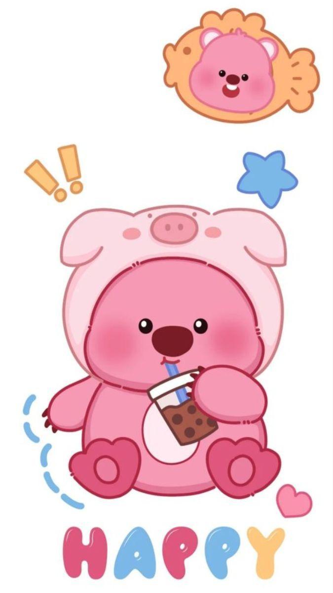 Hình Ảnh Phắc Diu Cute: Khám Phá Phong Cách Độc Đáo